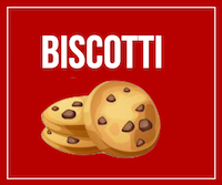 biscotti