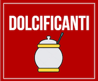 dolcificanti