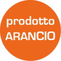 PRODOTTO ARANCIO