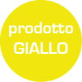PRODOTTO GIALLO