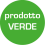 PRODOTTO VERDE