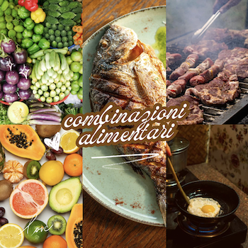 combinazioni alimentari ketolight