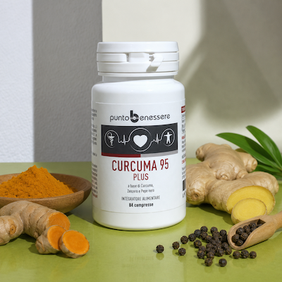 curcuma95 plus