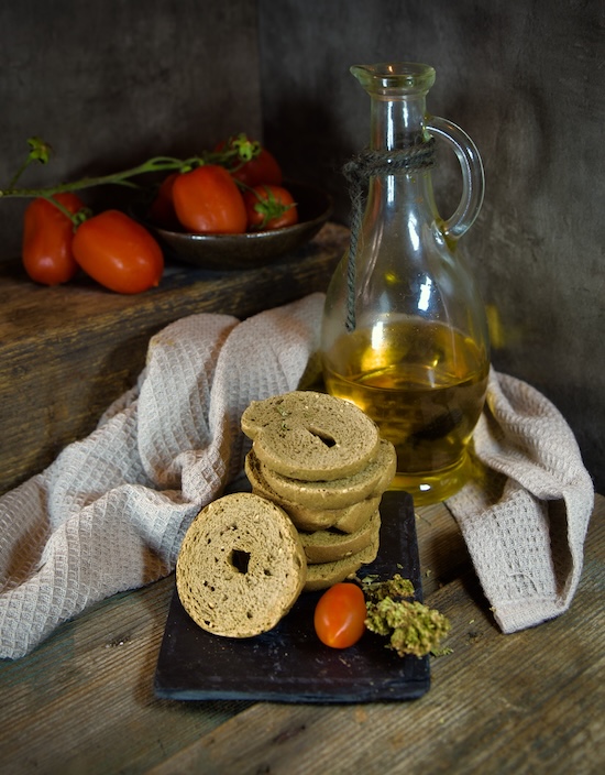 friselle gourmet 1