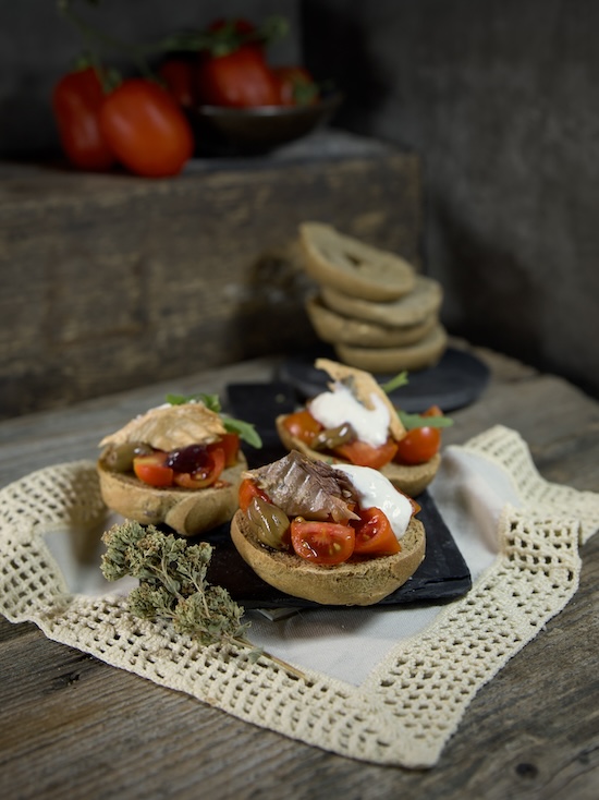 friselle gourmet 2