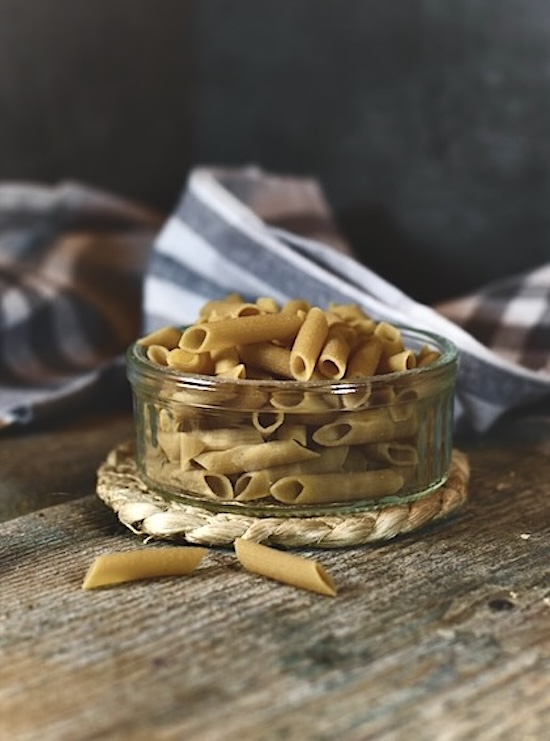 Keto penne ketolight