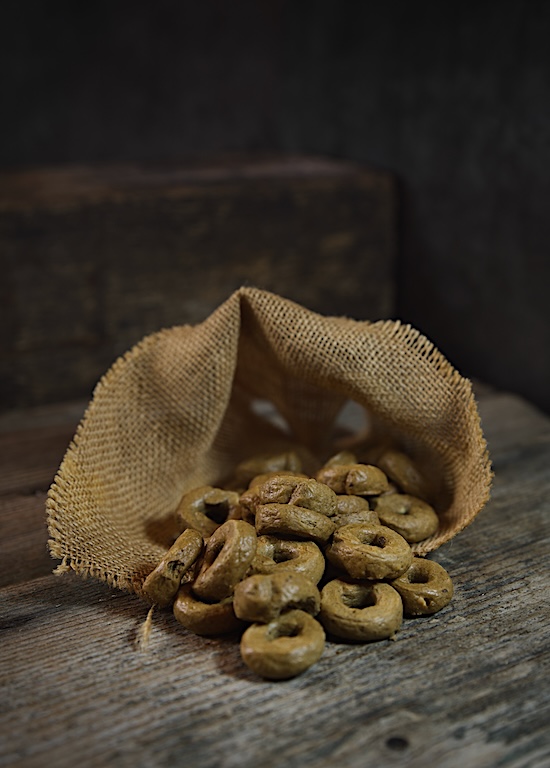 taralli